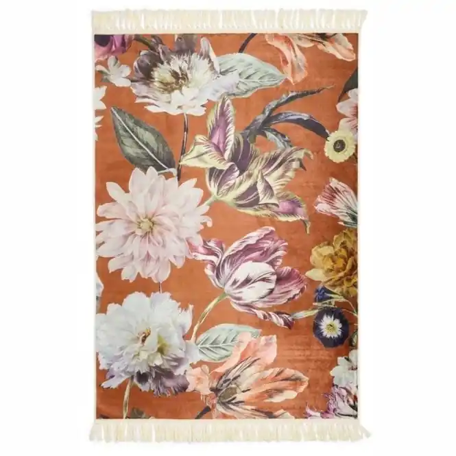 Essenza Filou Finest Karpet Caramel (120 x 180 cm) Exclusieve Aanbieding