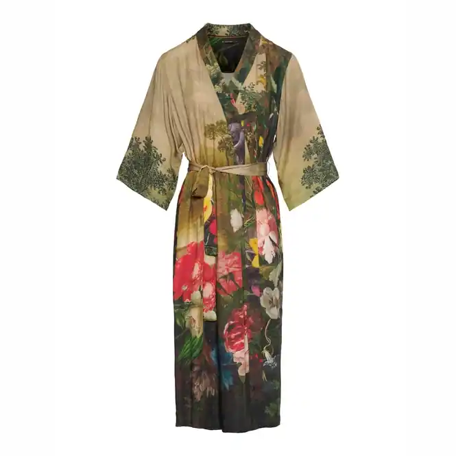 Essenza Ilona Florence Kimono Dames Multi Tijdelijk Beschikbaar