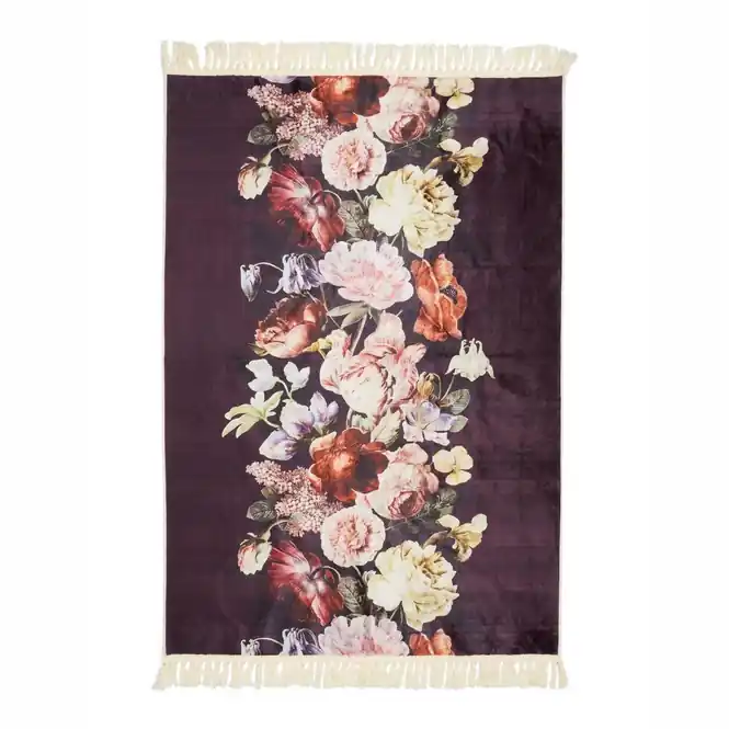 Essenza Anneclaire Carpet Vloerkleed Cherry (180 x 240 cm) Gecertificeerd