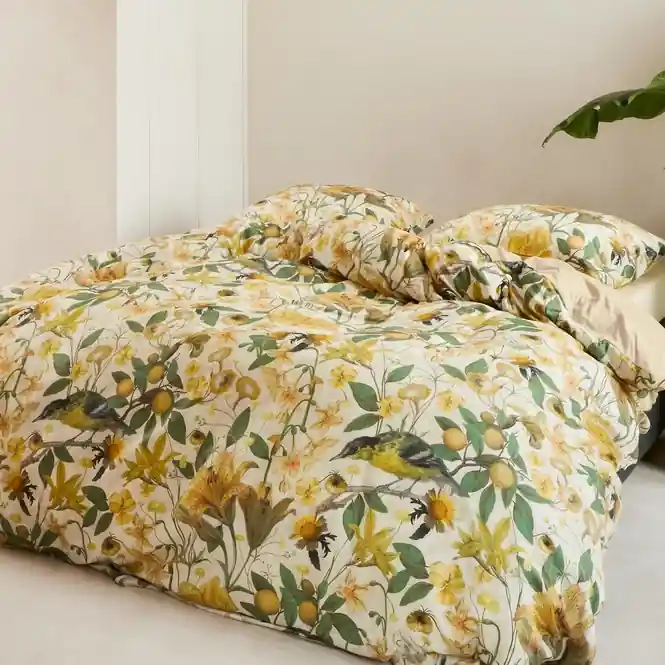 Lage Kosten Essenza Lisa Dekbedovertrek Silk Satijn