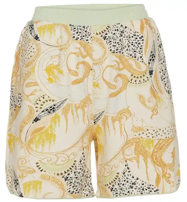 Essenza Bibiche Verena Shorts Women Antique White Koop Vandaag