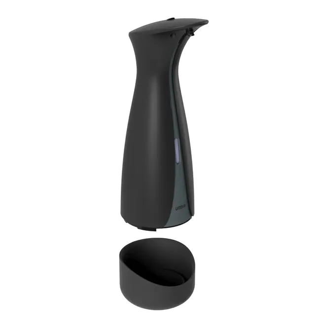Weekendaanbieding Umbra Otto Sensor Zeepdispenser + Muurbevestiging