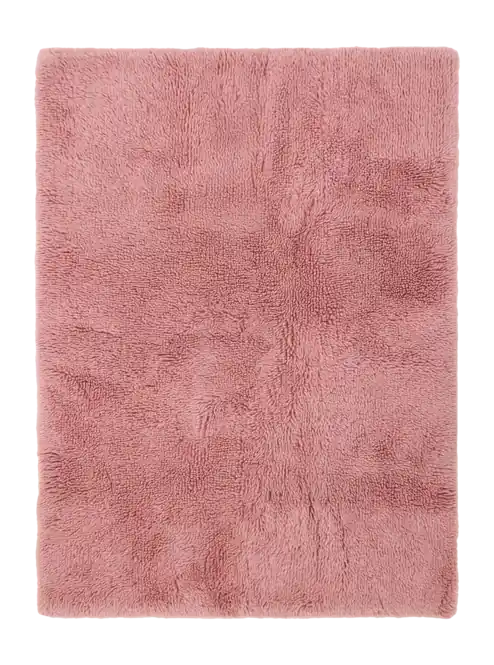 Koop Vandaag HKliving Fluffy Vloerkleed 150 x 240 cm - Pink
