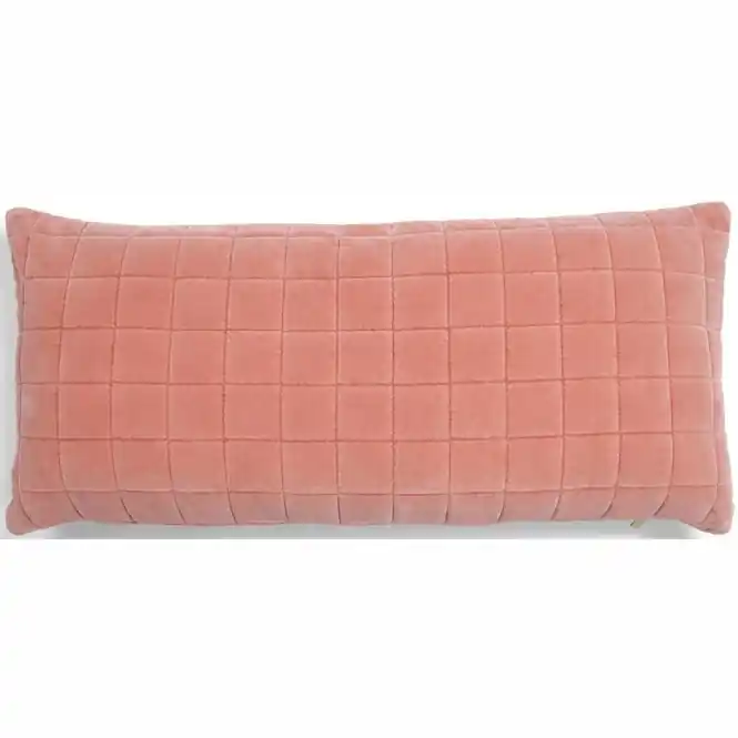 Bestseller Essenza Julia Sierkussen Earth Pink (40 x 90 cm)