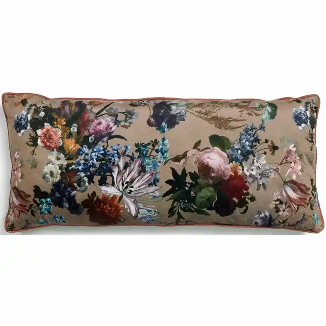 Essenza Isabelle Sierkussen Clay Large (40 x 90 cm) Koop Vandaag