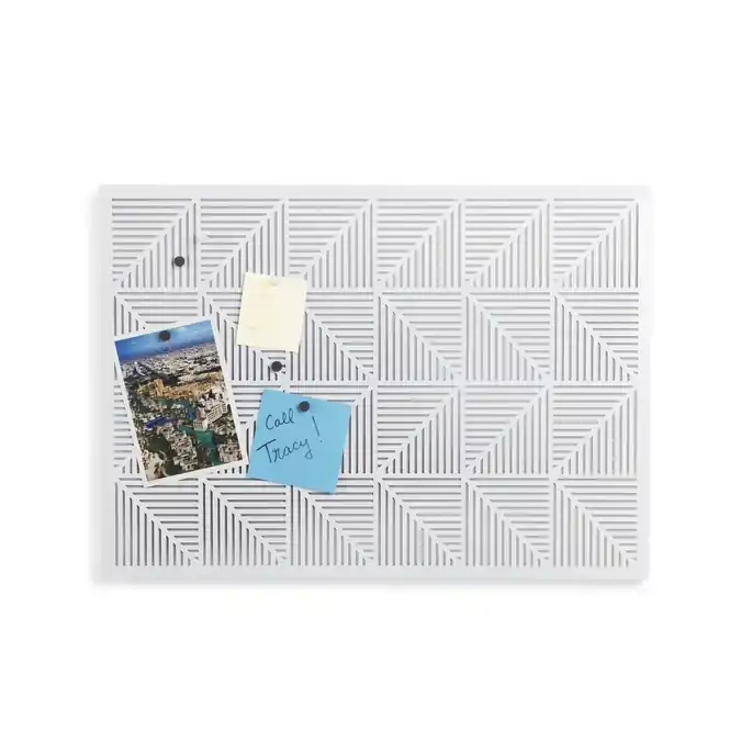 Weekendaanbieding Umbra Trigon Magneet- en prikbord