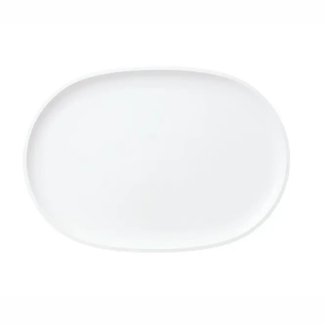 Weekendaanbieding Villeroy & Boch Artesano Original Bord 43x30 cm