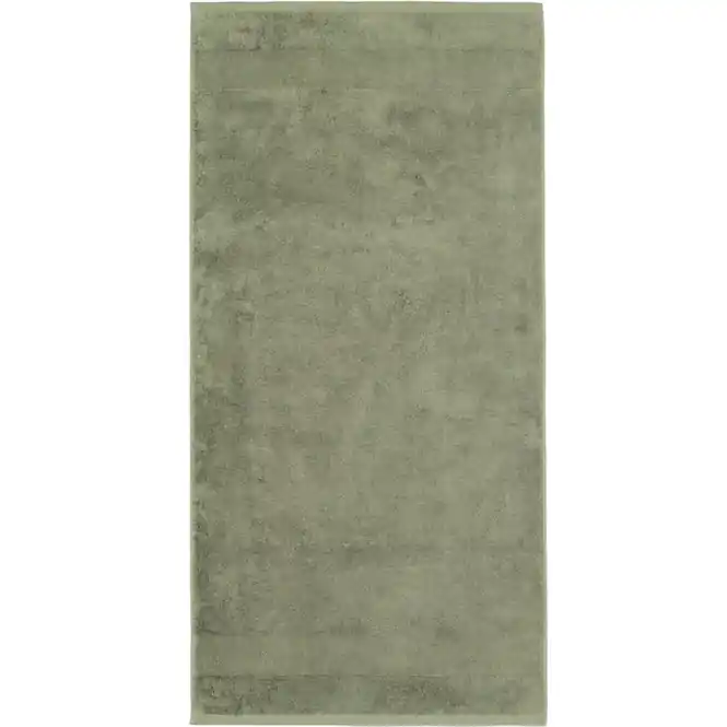 Weekendaanbieding Villeroy & Boch One Douchelaken Olive Green (80 x 150 cm)