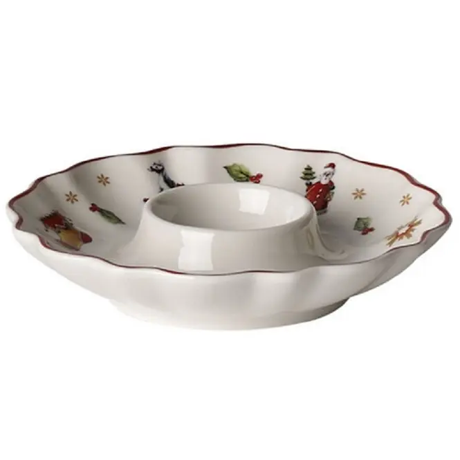 Actieprijs Villeroy & Boch Toy‘s Delight Eierdop