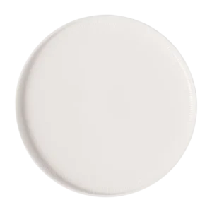Villeroy & Boch Afina Dinerbord White 27 cm 6 delig Beperkte Voorraad