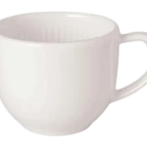 Bestel Nu Villeroy & Boch Afina Espressokop White 50 ml (6 delig)