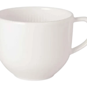 Aanbieding Villeroy & Boch Afina Koffiekop White 150 ml (6 delig)